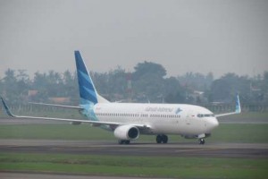 HOT PROMO GARUDA AIRLINES