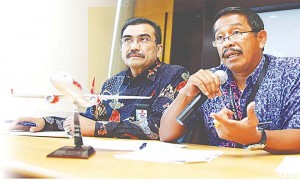 Jawaban Lion Air Terhadap Pemecatan Pilot