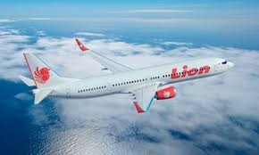 Cek Promo Tiket Lion Air Penerbangan Pekanbaru Hari ini