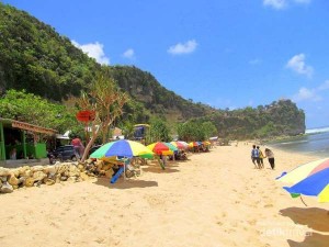Mau Berakhir Pekan? Yuk ke Gunung Kidul
