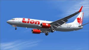 Lion Air Dianggap Abaikan Hak Pekerja