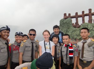 Study Comperative Tambah Pengetahuan, Tambah Kekompakkan