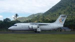 Dishub Riau Ajukan Dua Penambahan Rute Perintis