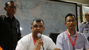 Bos AirAsia Jamin Pembayaran Asuransi Penumpang QZ8501