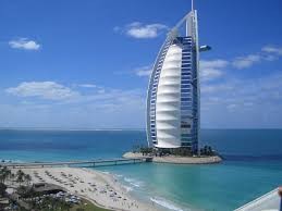 DUBAI AMAZING TOUR