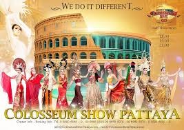 TOUR BANGKOK PATTAYA