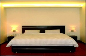 Nginap di Madina dapat Diskon 50 Persen