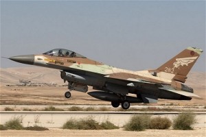 Al-Qassam Shoot Fall F-16 Israel with missiles Muhaimin