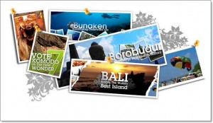 Indonesia Has Everything