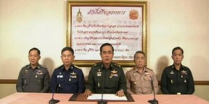 Yang mau ke Bangkok Thailand, Baca ini Dulu !