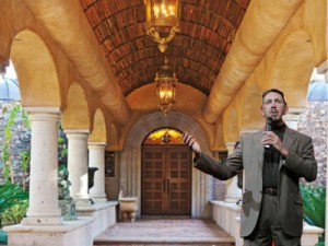 Milyarder Ini Beli Kondominium Rp 32,68 Miliar di Hawaii