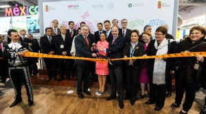 Indonesia Tampilkan 100 Pesona Wisata Dalam ITB Berlin 2014