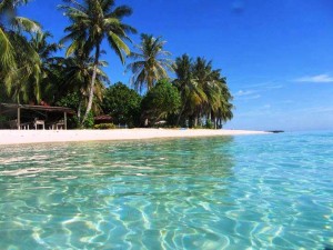 LIBURAN KE PULAU PAGANG YUK !!!