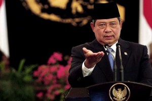 President is not landing at Sultan Syarif Kasim II Airport