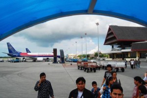 2014 Bukan Tahun Terburuk Penerbangan