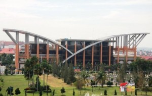 Wisata Pekanbaru Wajib Dikunjungi