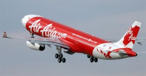 Terima AOP, AirAsia India Siap Mengudara