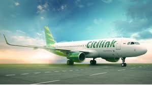 CITILINK WIDE OPEN