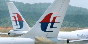 Malaysia Airlines Dibajak?