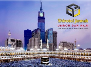 Paket Umroh Terbaru tahun 2020