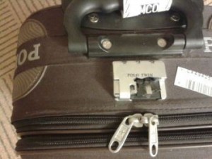 Koper Dirusak, Jangan Ragu Mengadu ke Angkasa Pura