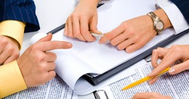 Consultation Travel and Tourism Business