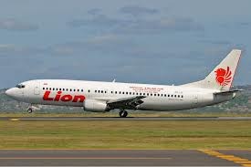 Maskapai Lion Air Kuasai Flight di SSK II