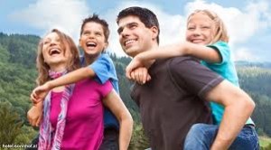 Hal-hal yang harus diperhatikan agar liburan bersama keluarga jadi menyenangkan