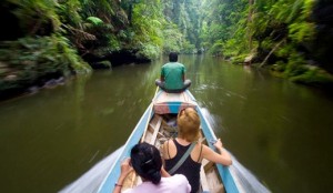 Mulai Digarap Serius, Potensi Wisata Indragiri Hilir Riau