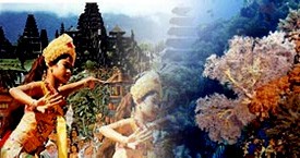 Paket Perjalanan Wisata