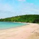 Pantai Pink, Si Merah Muda di Lombok Timur
