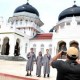 Promosikan Wisata Halal, Kemenpar Incar Turis dari Negara Ini