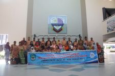 Study Tour Rombongan Musyawarah Kerja Kepala Sekolah Se-Kab Rokan Hulu