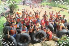 Caving Goa Pindul