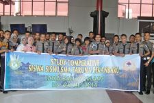 Study Comperative SMA TARUNA Pekanbaru